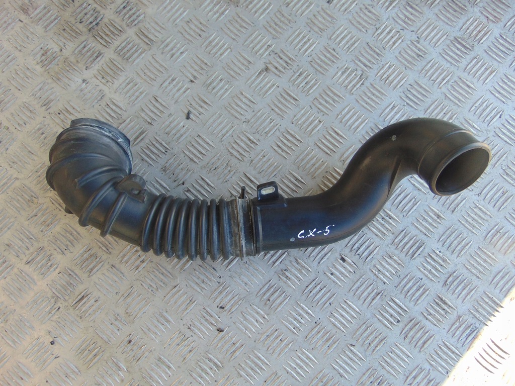 фото №1, Mazda cx-5 труба шланг воздуха 12-