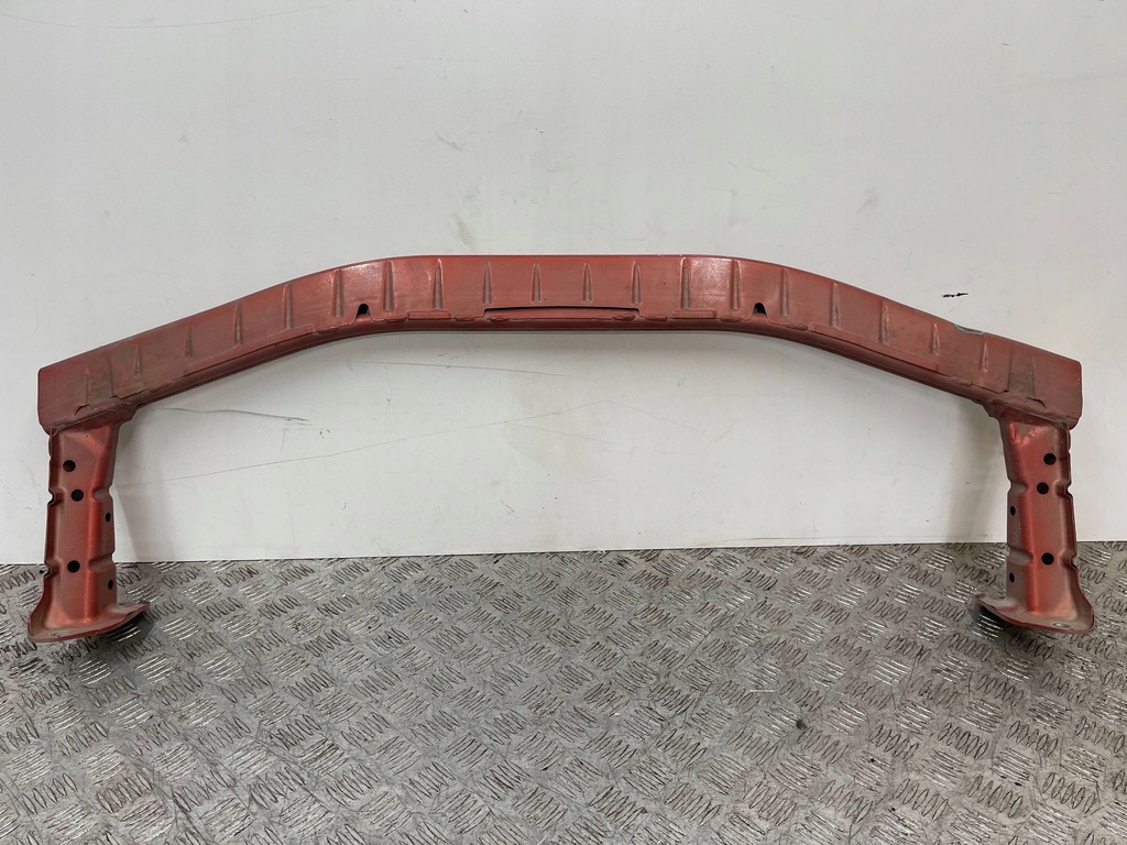 фото №1, Балка бампера нижня перед передня suzuki sx4 sedici 06-