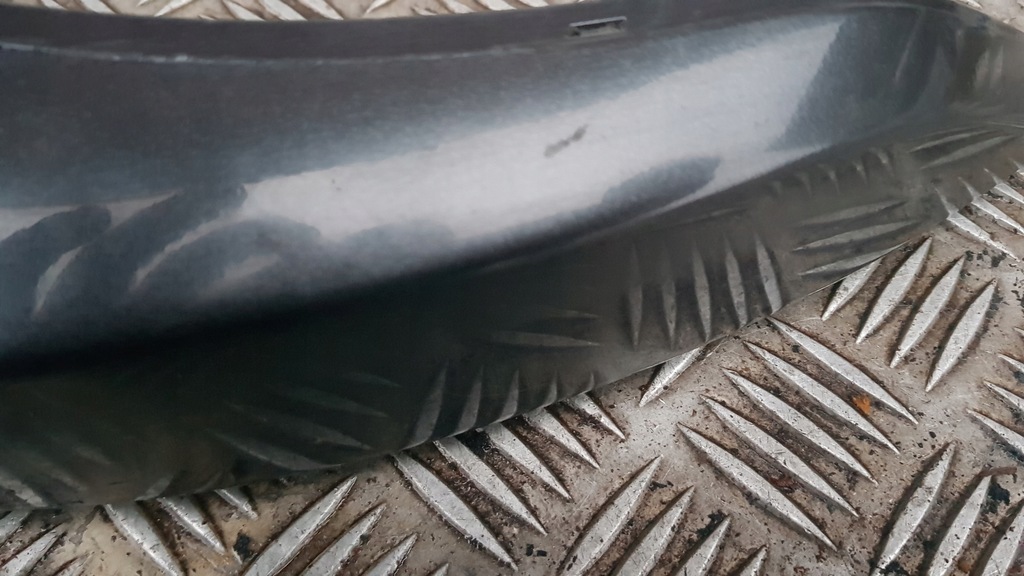 фото №8, Volvo fh16 лампа поворотник правий led 23386781