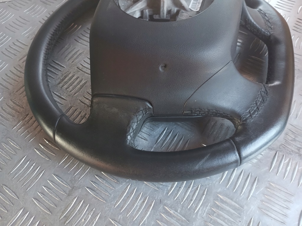 фото №10, Citroen c4 ii ds4 воздуховод многофункциональный 98039712zd czarna