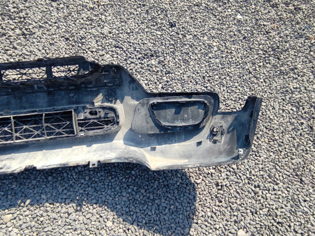 Бампер перед передний bmw x5 e70 475 black sapphire m набор Оригинал