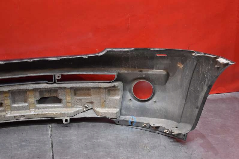 фото №16, Бампер перед передний szary kia sorento 1 i 02-06