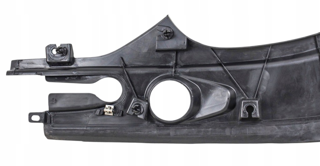 Молдинг декоративные nakładak крыла левая tesla model x 1036236-00-g Киев