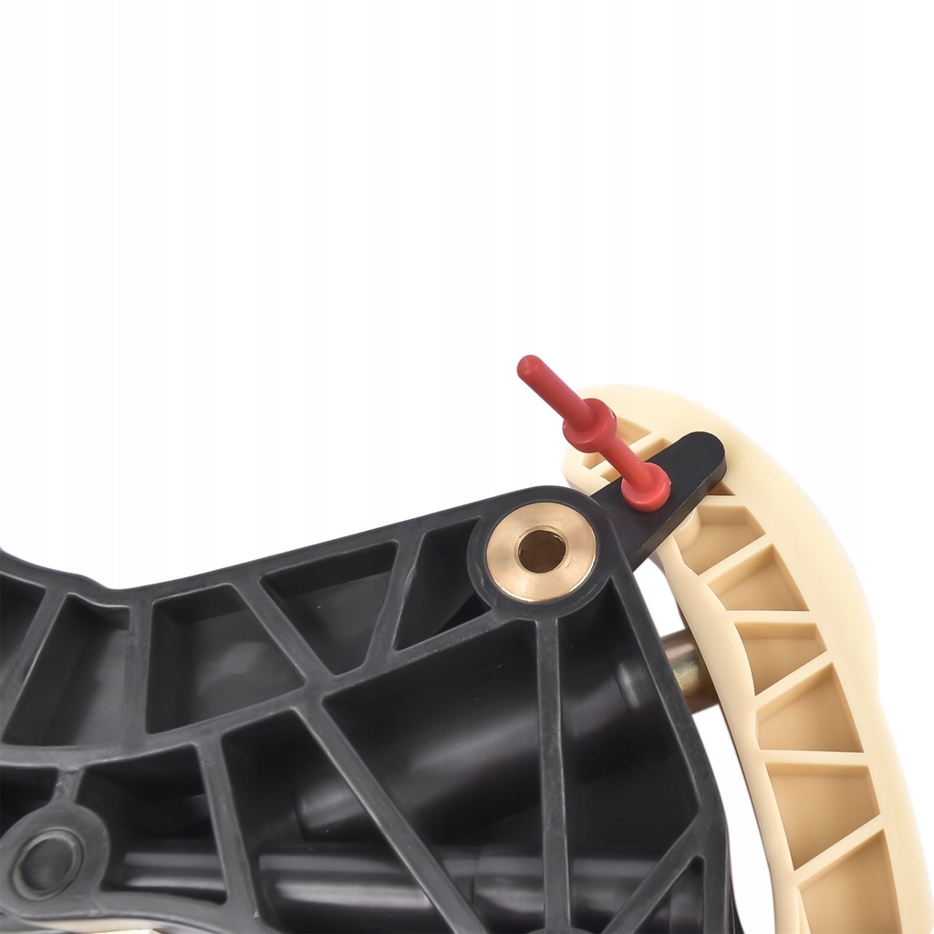 фото №7, Натяжитель цепи распределительного вала do mercedes w203 w204 w211 cl203 c209 b906