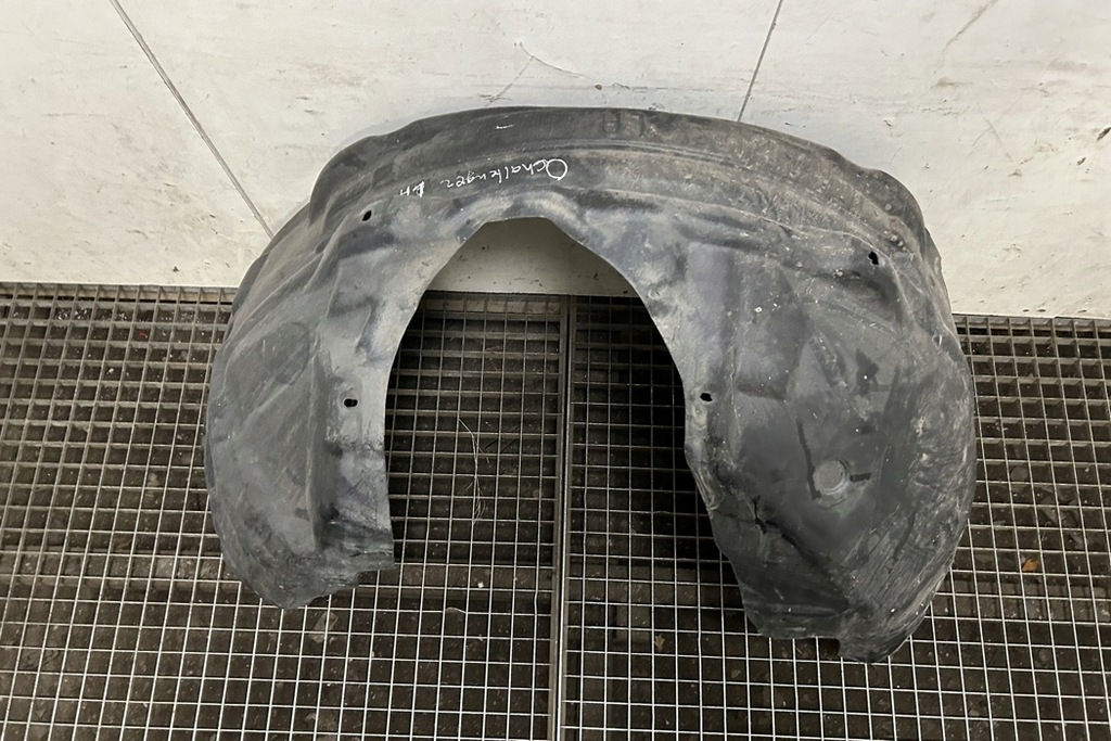 фото №10, Підкрилок ліва передні dodge challenger coupe 68259093ad 5.7l бензиновий 277kw