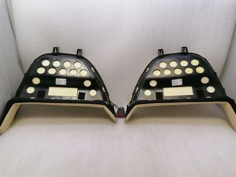 фото №5, Ferrari roma f169 seat rear