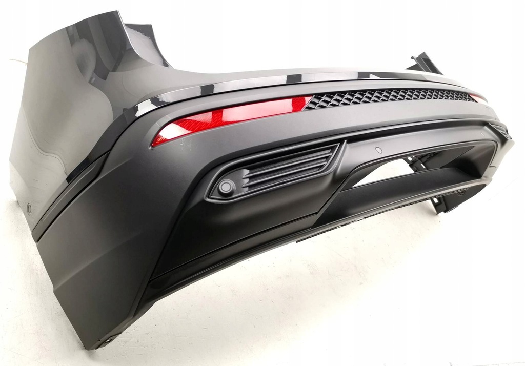 фото №11, Новий org бампер задня seat tarraco 6xpdc li7f