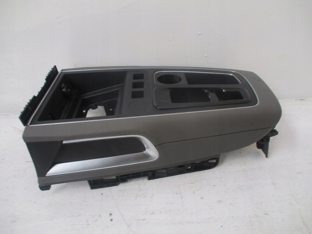 фото №6, Рамка переключения передач туннель citroen c5 aircross