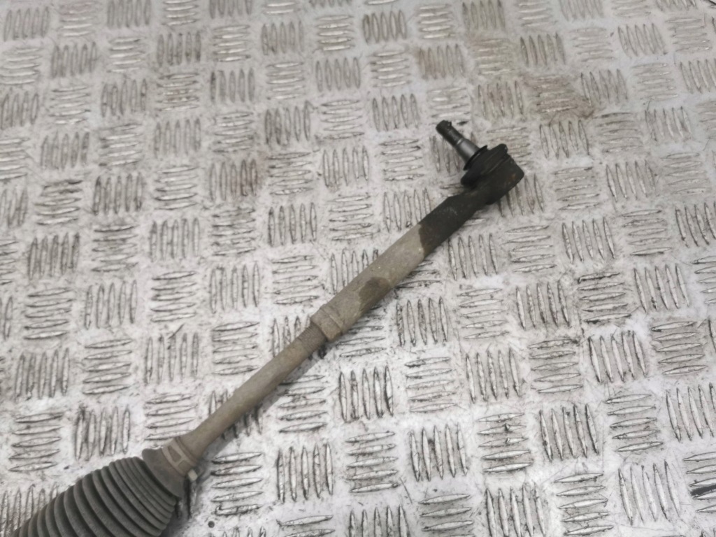 фото №5, Lexus ux 2020 трансмісія кермова / рейка рульова