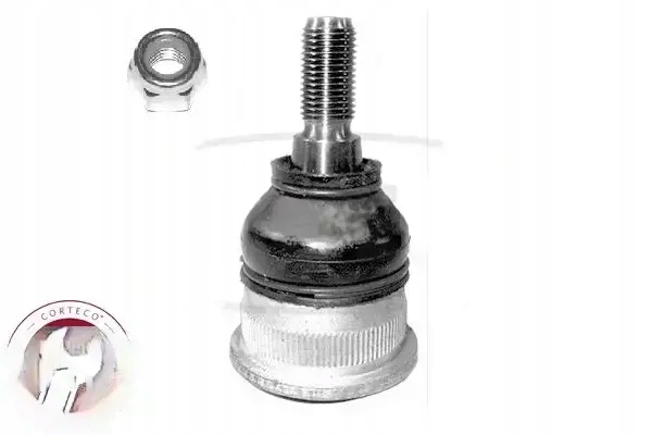 Купить Шаровая опора рычага 49399125 corteco