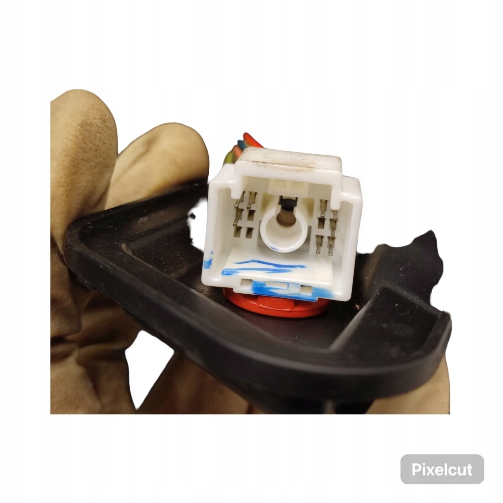 Дверей передні перед сторона ліва kia sorento iv 5xyrk4lf2ng102507 Недорого