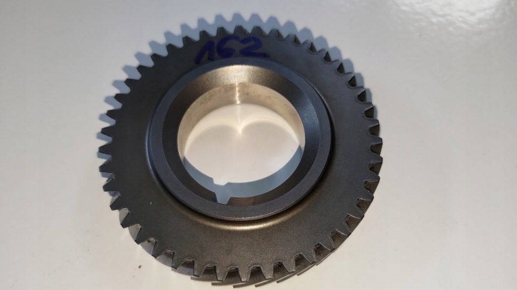 фото №13, Колесо зубчатое вала outlander asx 2.2 did 4n14