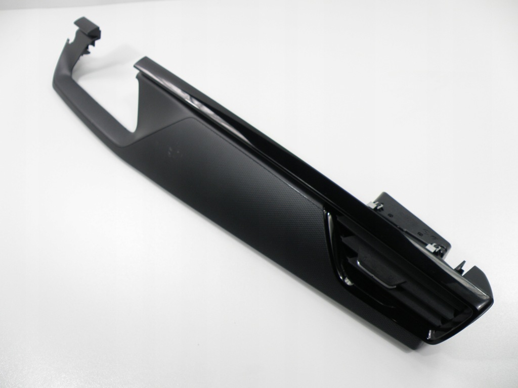 фото №9, Skoda kamiq dekor молдинг densoli накладка решётка обдув 655858418 2020