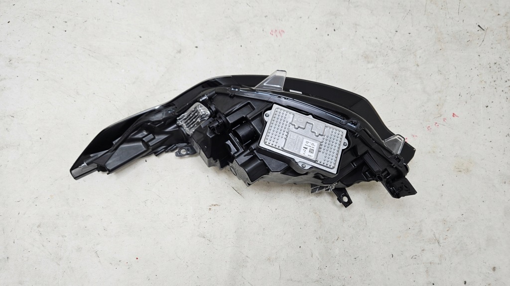 фото №7, Лампа перед передняя правая land rover discovery v 5 l462 hy32-13w029-h nowa