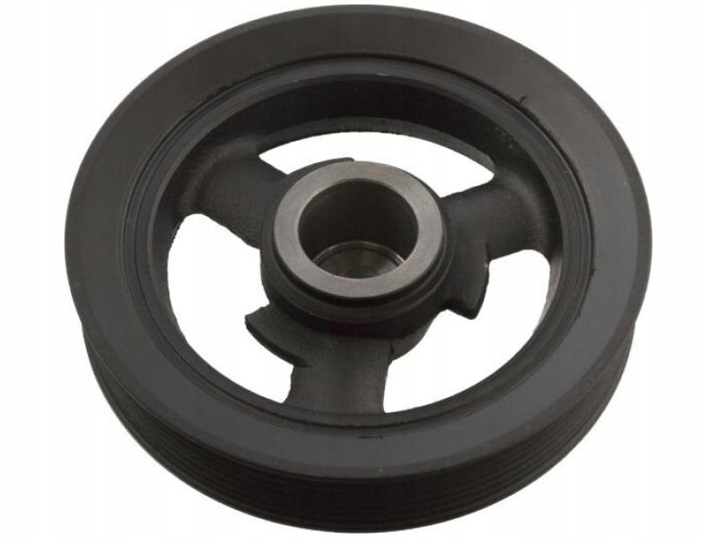 фото №1, Febi bilstein 103113 шкив, wał коленчатый