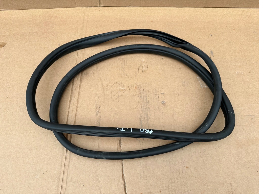 фото №1, Kia proceed iii прокладка двері лівих задніх