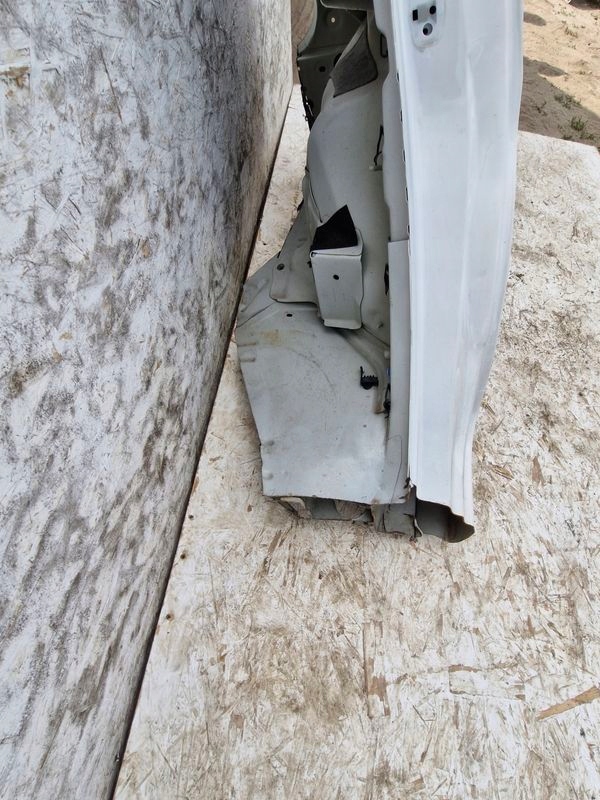 фото №8, Citroen c3 iii 3 крила лівий задня задній чверть ewpb