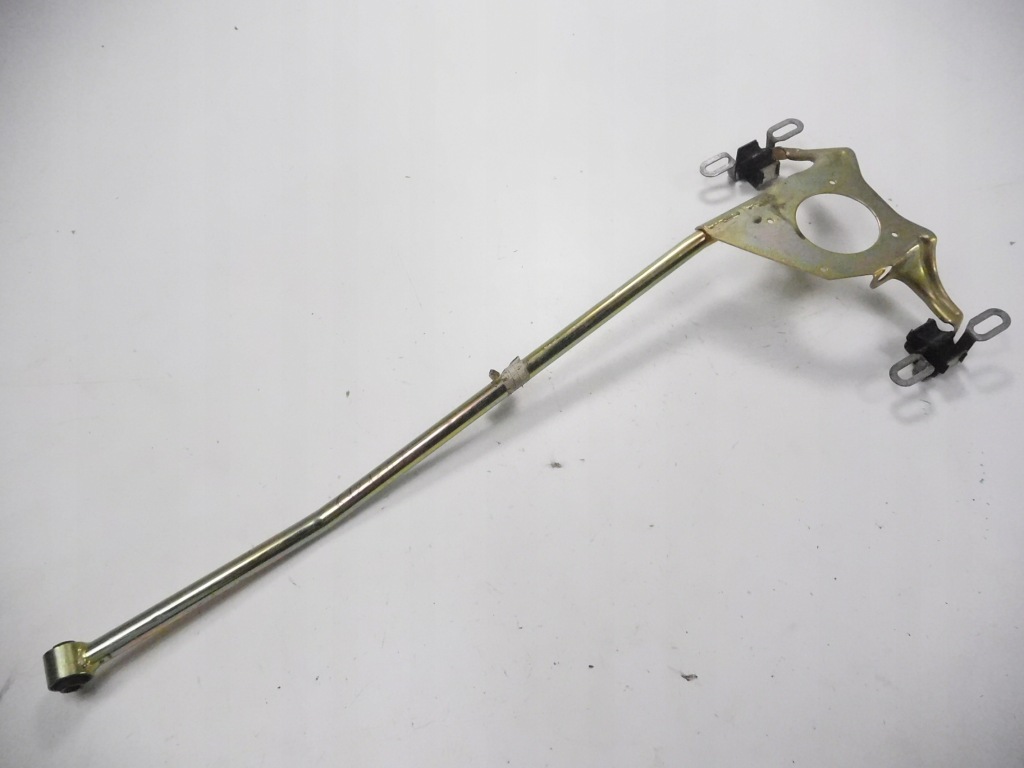 фото №9, Модуль тяга - стабілізатор перемикання передач ford escort / orion оригінальний номер 6121307