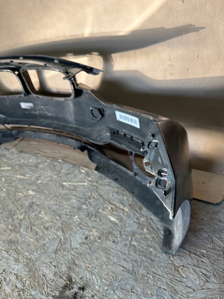 фото №10, Бампер передний перед bmw iii 3 f30 f31 sport line