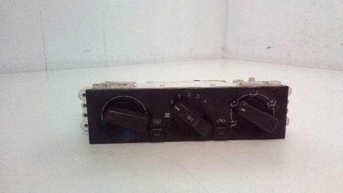 фото №7, Панель обдув mitsubishi carisma