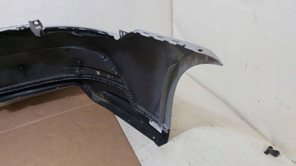 фото №13, Бампер задняя задний накладка porsche 911 992 gt3 9gt807421f