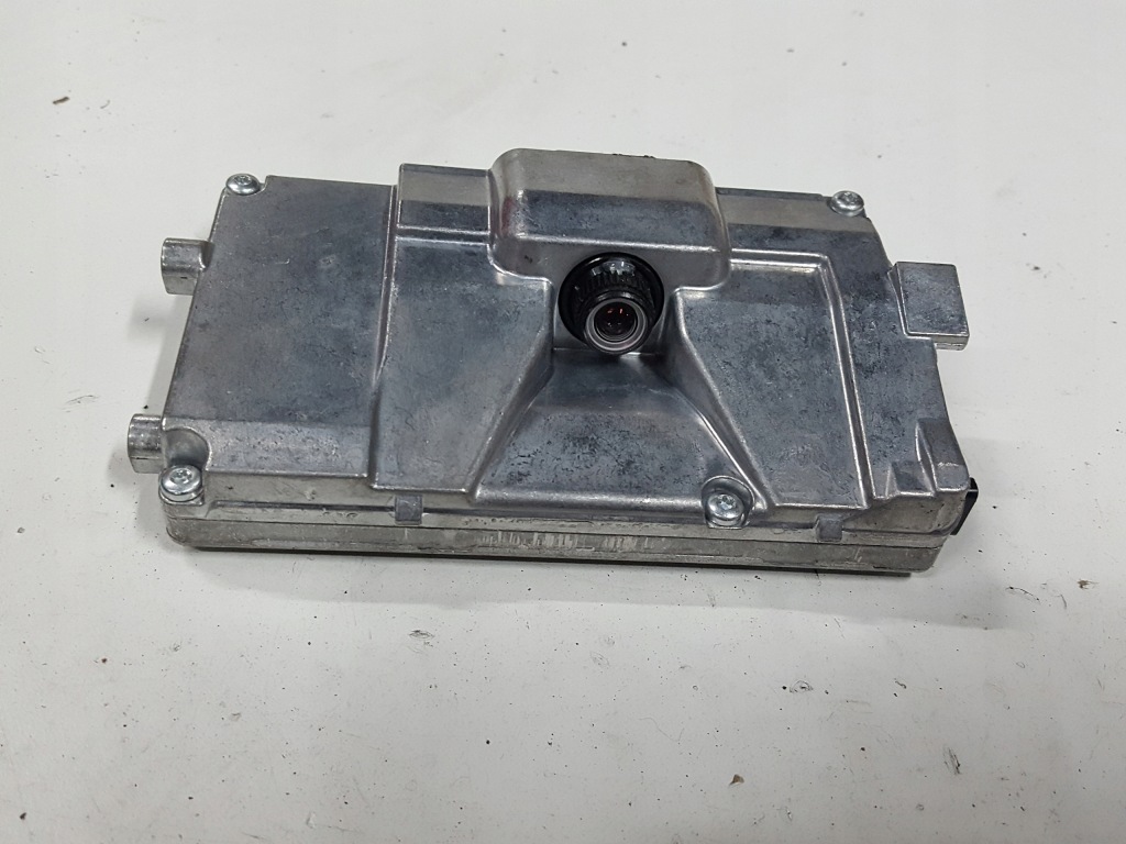 фото №1, Vw passat b7 10-14r камера асистент 3aa980654c