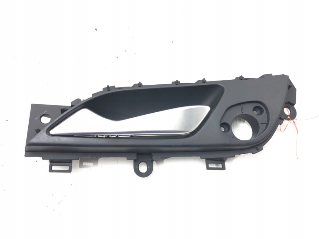 фото №1, Ручка внутренняя левый перед hyundai i40 25111-72800 sedan/limuzyna