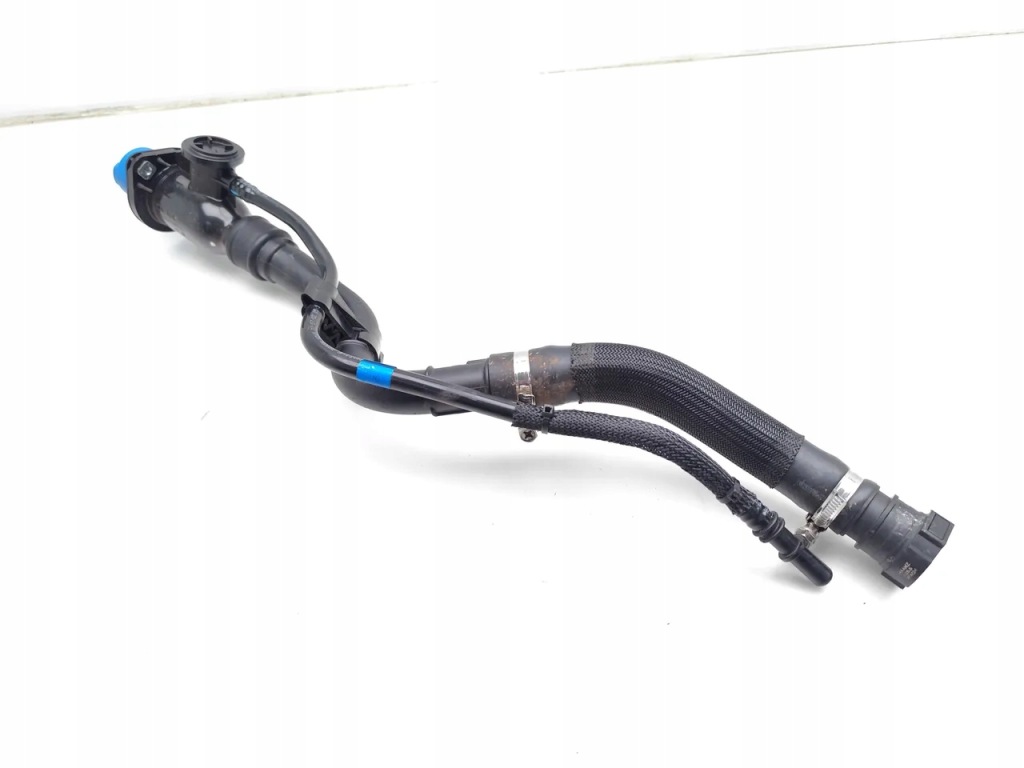 Ssangyong musso труба wypełniacza adblue 2023 pickup 4/5dr 3969037000 дизель Оригинал