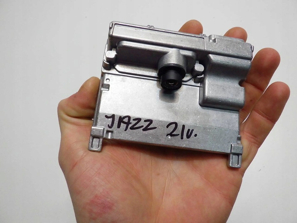 фото №4, Honda jazz v 2021 камера ассистент поперечина движения