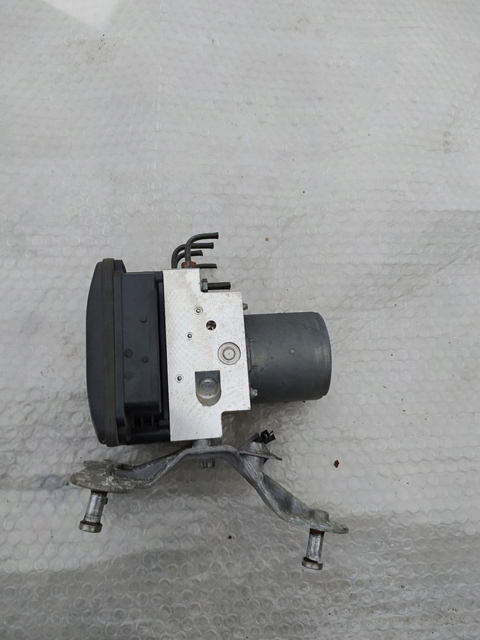 фото №6, Насос abs mercedes eklasa w211 a2114311812