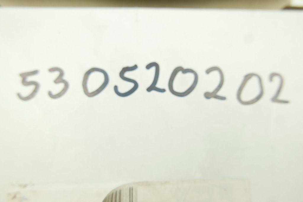 фото №6, Вкладыш стекло зеркало левая fiat panda