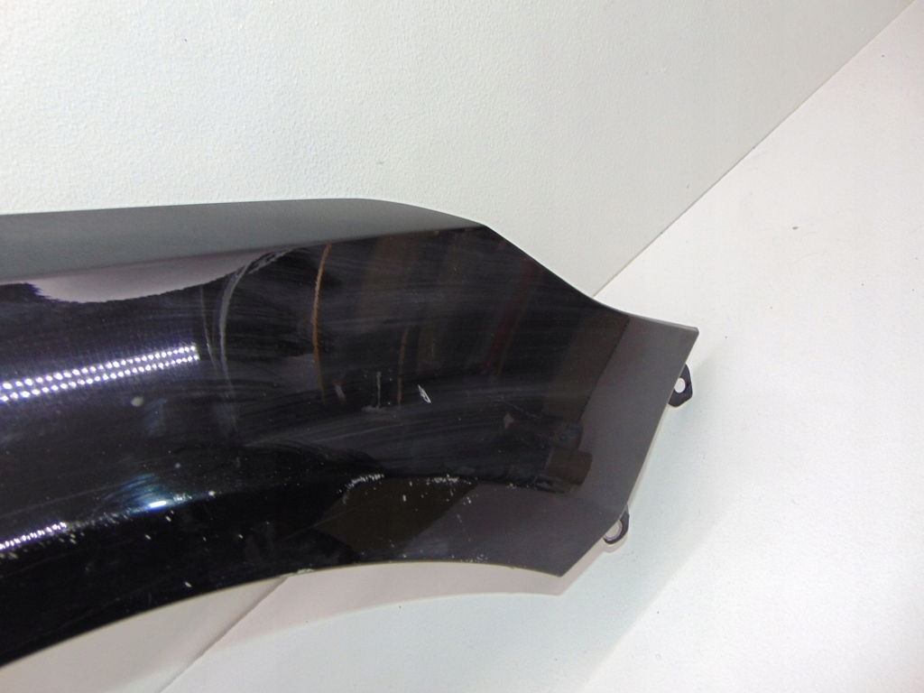 фото №7, Kia optima iv 15- крыло правый перед