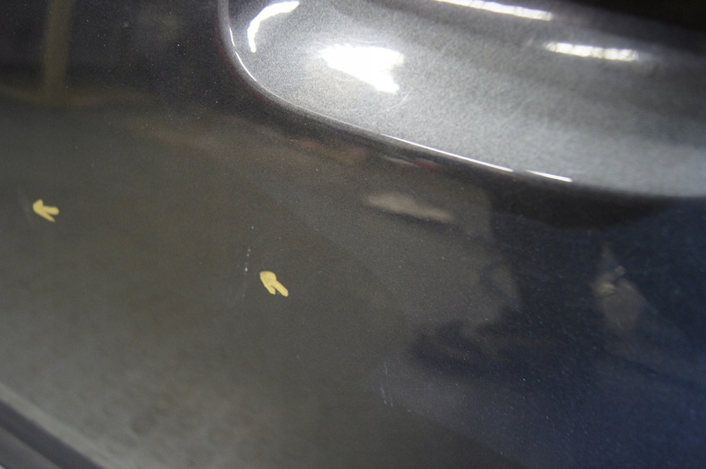 фото №7, Logan ii mcv lift дверь левая передние tekna