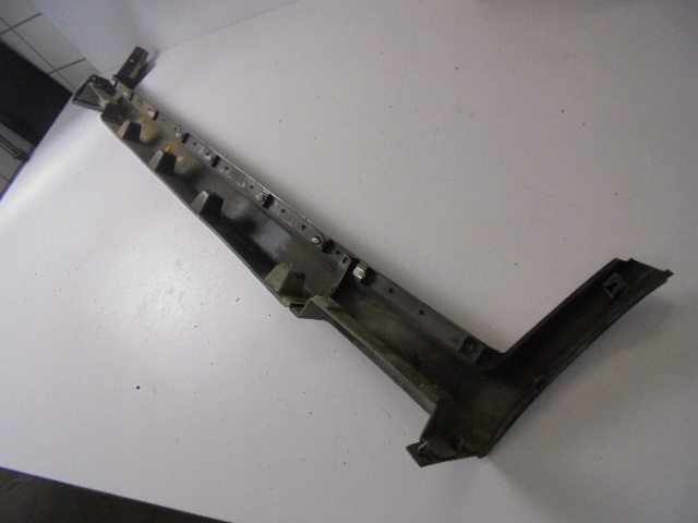 фото №4, Молдинг поріг права opel mokka 2012-