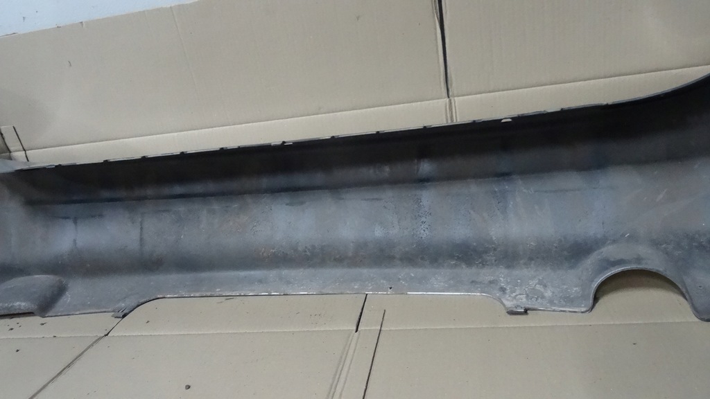 фото №14, Xsara picasso бампер задня 963124767 ezrc