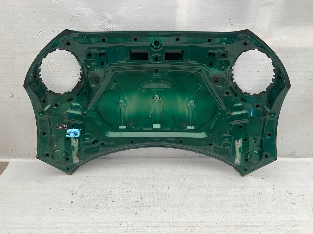 фото №5, Капот mini cooper one f55 f56 f57 c3b 14+