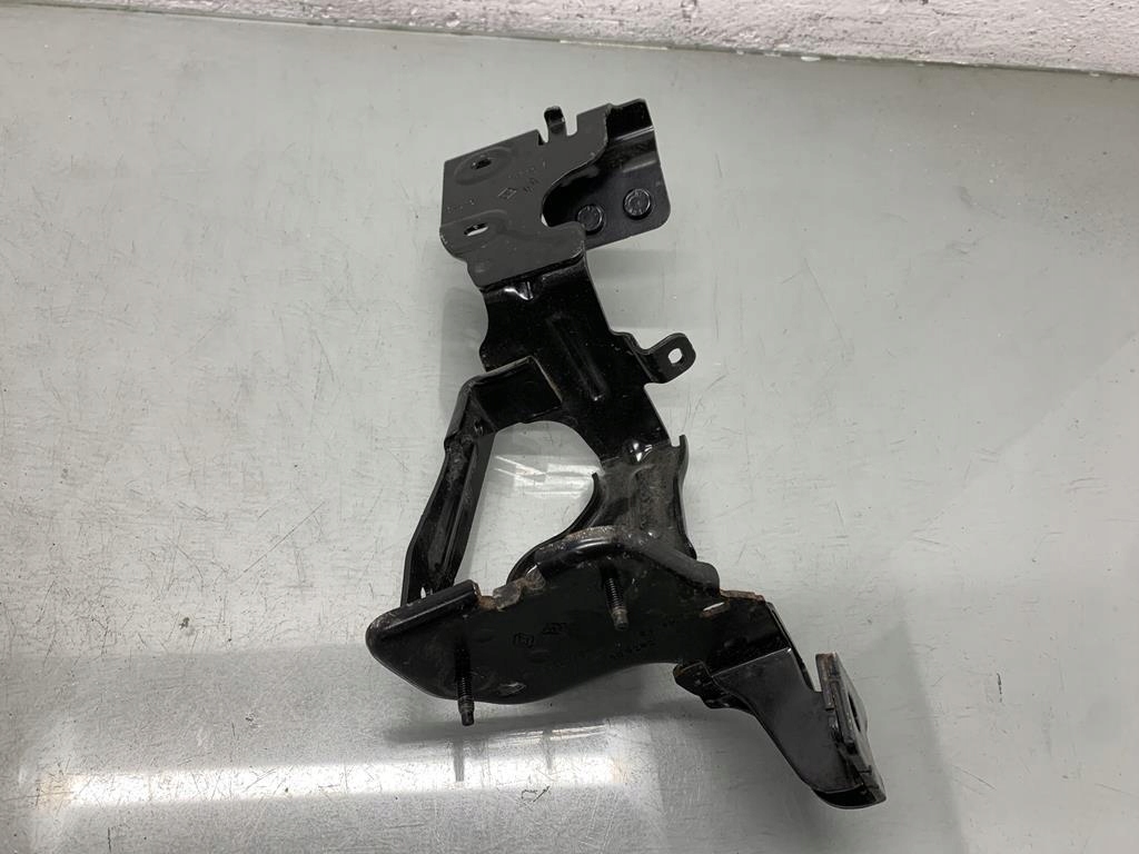 фото №4, Кронштейн насоса wody renault captur ii 1.5 blue dci 19 r 210198219r