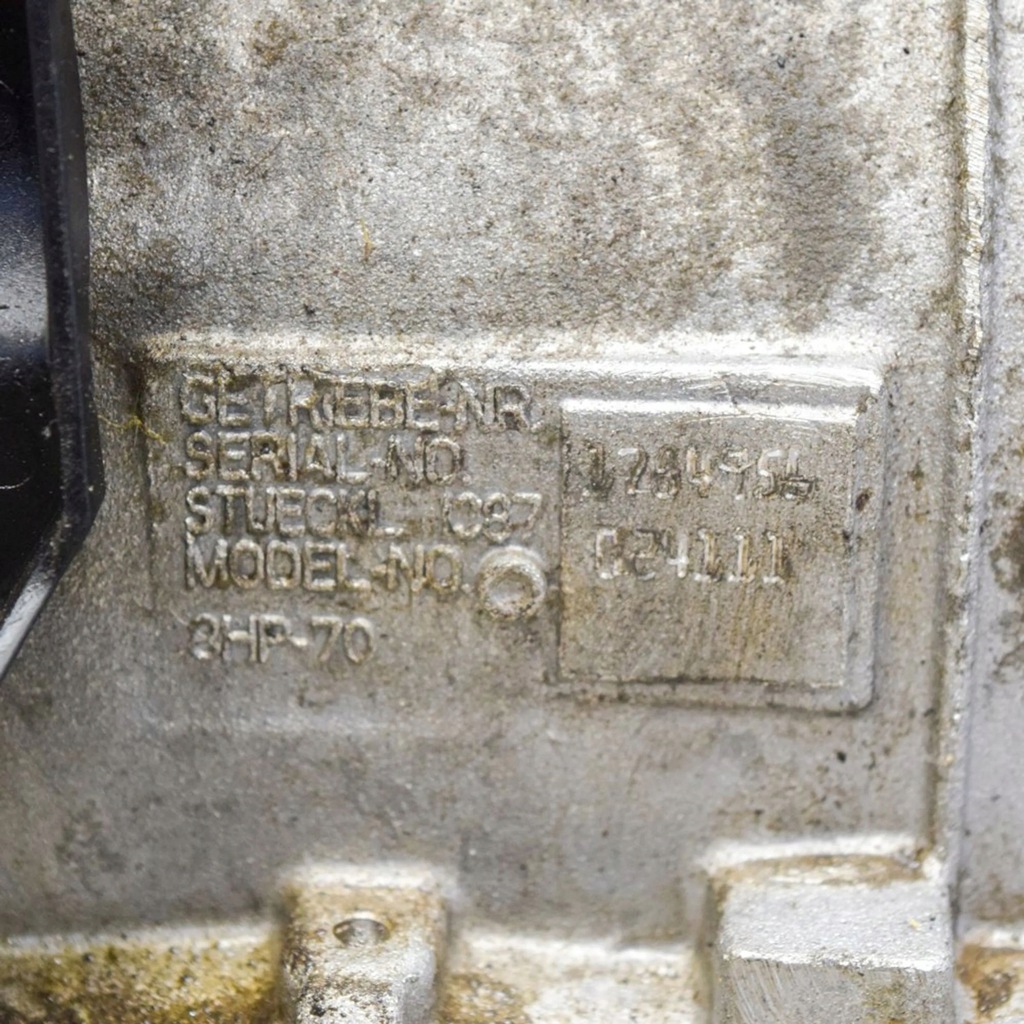 фото №9, Land rover range rover sport l494 2018 автоматическая коробка передач передач