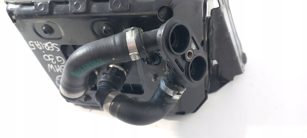 фото №7, Bmw 5 g30 g31 аккумулятор 23101910