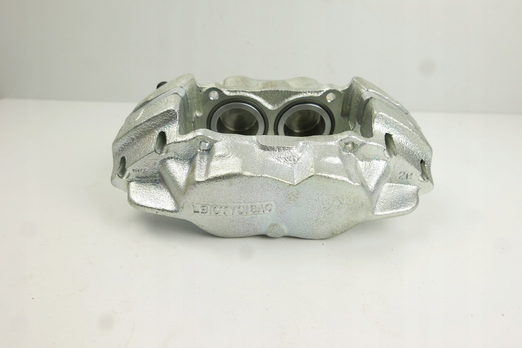 фото №8, Супорт правий перед land rover defender l316 46mm lr005951 seb500460 stc1266