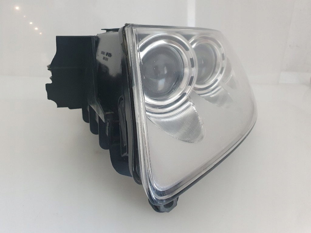 фото №15, Vw touareg 7l6941017bg ксенон перед лівий super стан