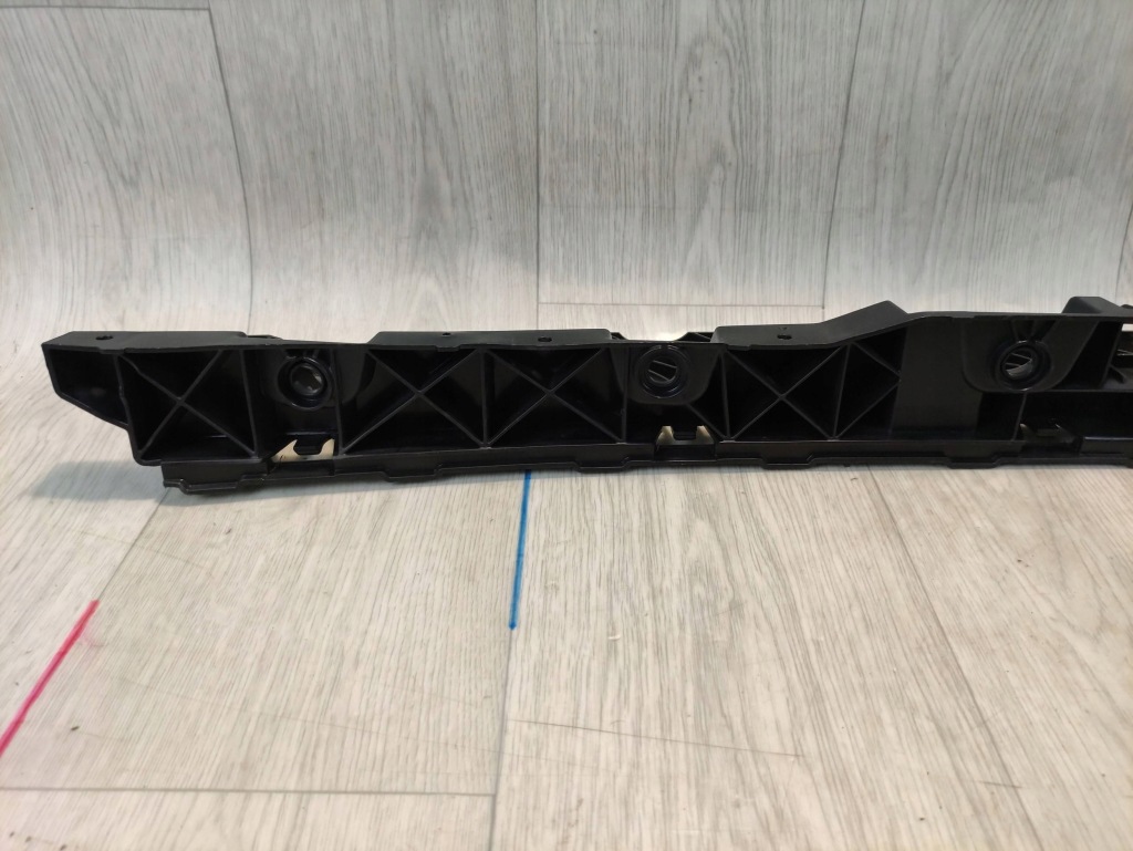 фото №11, Vw tiguan allspace направляющая бампера задняя 5nn807863