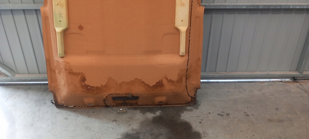 фото №11, Dodge ram 09- стеля crew cab usa