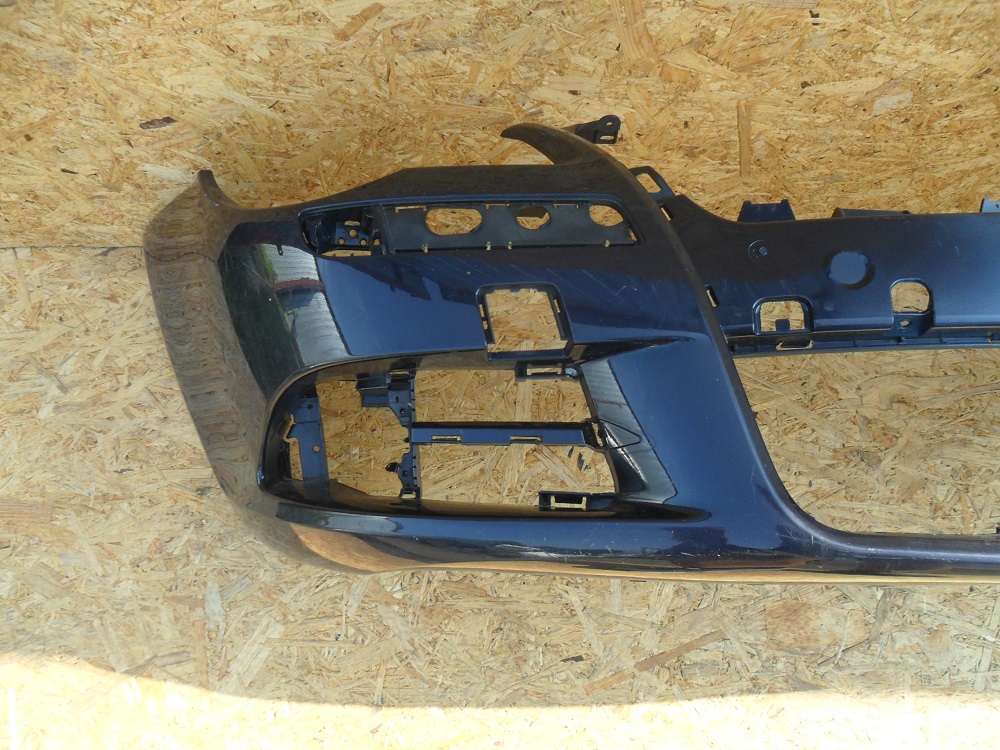 фото №7, Vw eos 1f 2005 2006 2007 2008 бампер передній