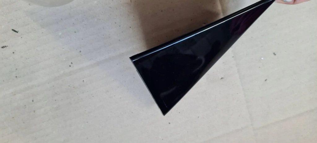 фото №6, S6 c7 4g a6 lift треугольник защита заглушка дверь левый задняя 4g5853273