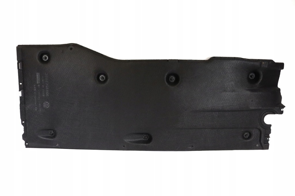 фото №1, Захист підлога підвіска vw passat b8 права