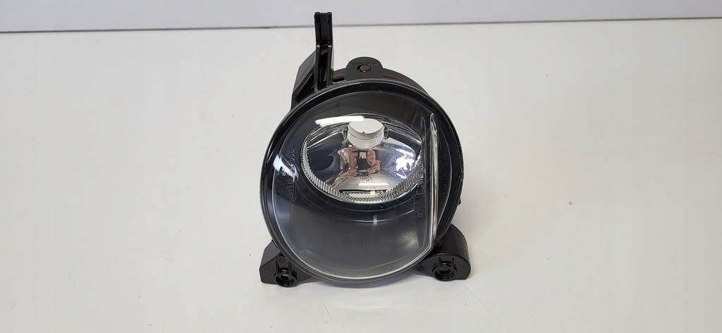 фото №12, Corolla e12 04-07 sedan kombi corolla verso 04-09 противотуманная фара левый 81220-0f010