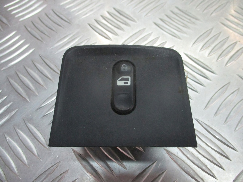 фото №1, Переключатель замка центрального nissan primera p12