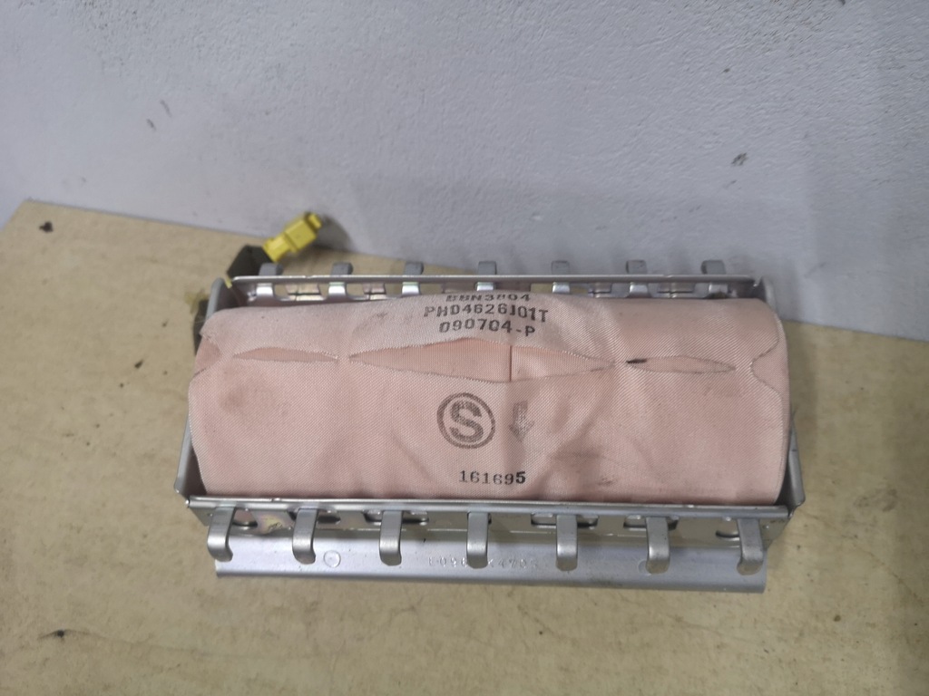 фото №1, Подушка пассажира honda accord vii 2005