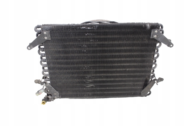 фото №1, Радиатор кондиционера вентилятор cabstar 06r.lift